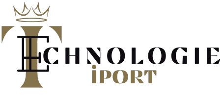 TECHNOLOGIEiport.shop